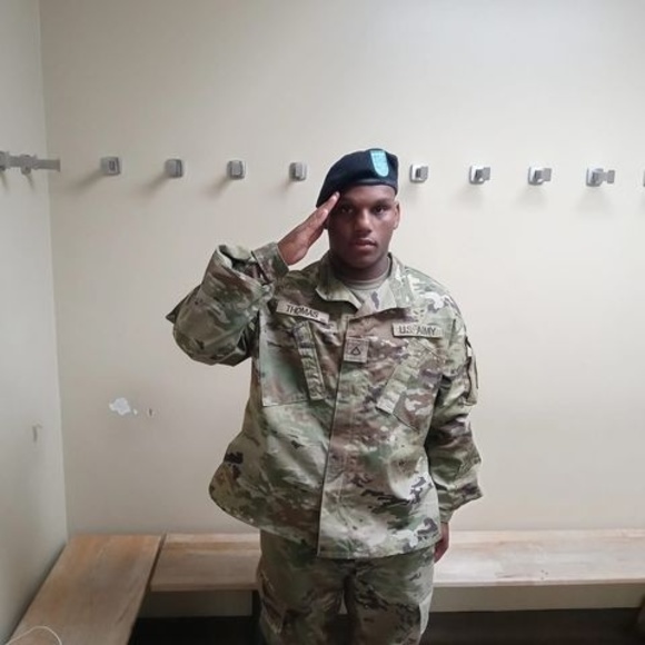 Meet your Posher, Frederick - Picture 1 of 1